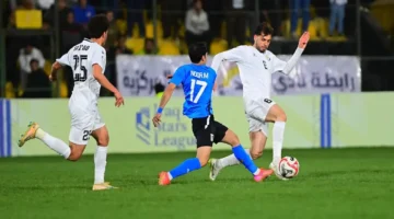 المهلة المحددة للجولة 15.. جدول ترتيب دوري النجوم وقائمة الهدافين قبل الانطلاق